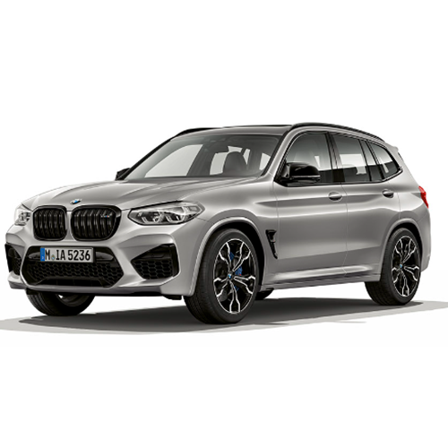 Bmw — X3, X3M
