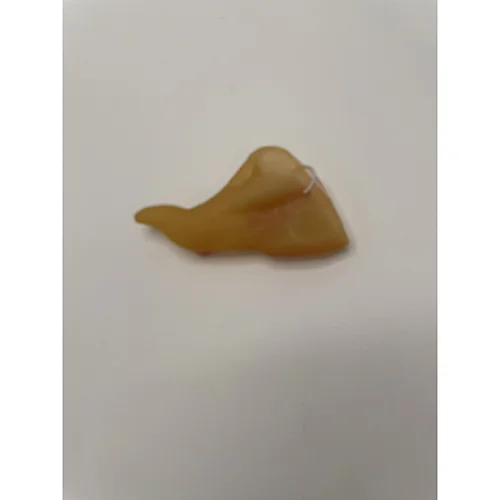 Hisab joker — Witch nose