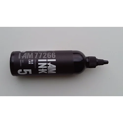 I AM INK — First Generation 5
