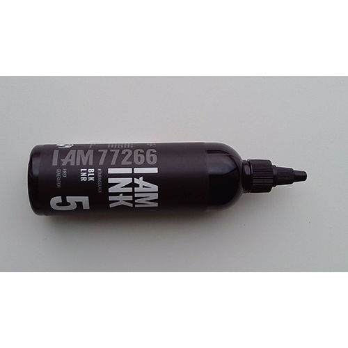 I AM INK — First Generation 5