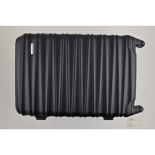 Travelnota — Luggage