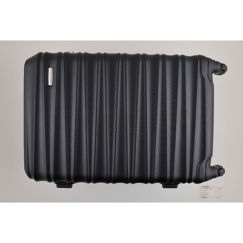 Travelnota — Luggage