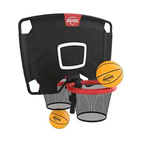 Berg Toys B.V — Basketball Twinhoop