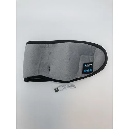 Enjoying — Sleep mask