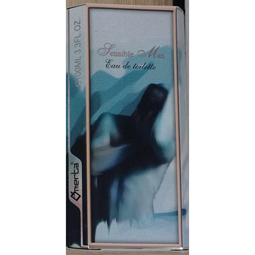 OMERTA — Sensible Man
