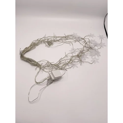 String light curtain