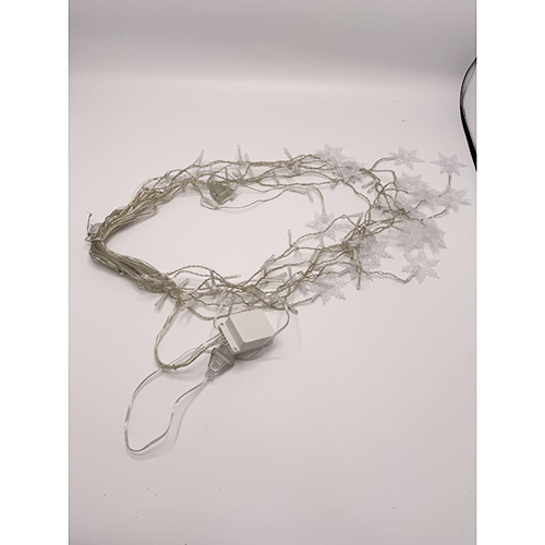 String light curtain