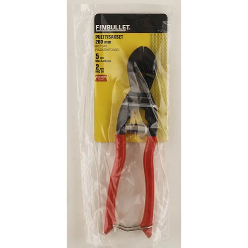 Finbullet — Pulttisakset 200 mm
