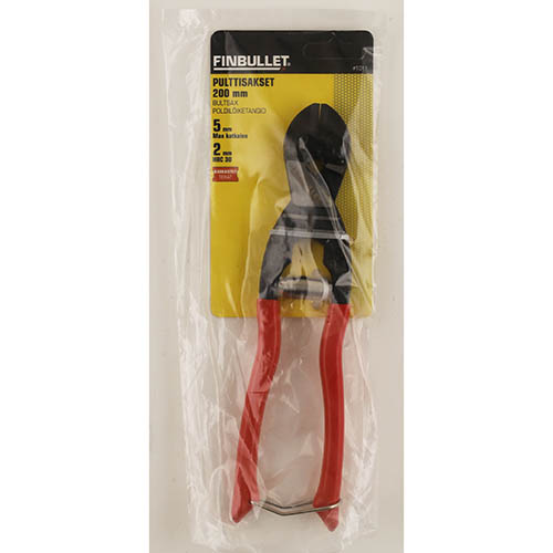 Finbullet — Pulttisakset 200 mm