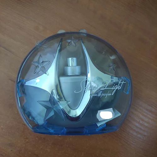 Linn Young — Silver Light Eau de Parfum