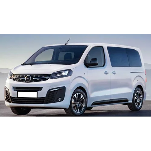 Opel — Vivaro