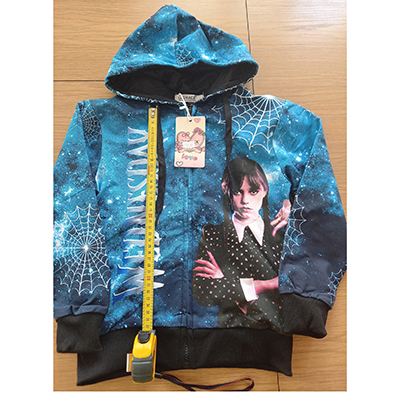 GRACE® — Children's hoodie