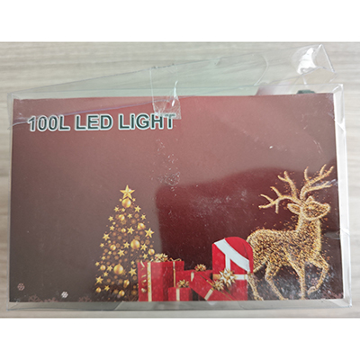 100 L LED LIGHT
