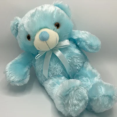 TeddyGlow
