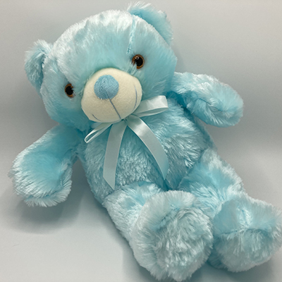 TeddyGlow