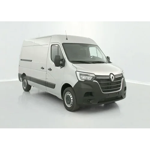 Renault — Master III