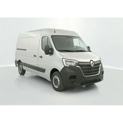 Renault — Master III