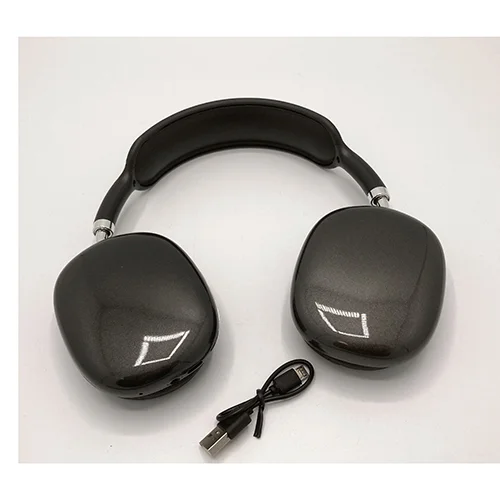 Wireless Headphones Bluetooth Physical Noise Reducution