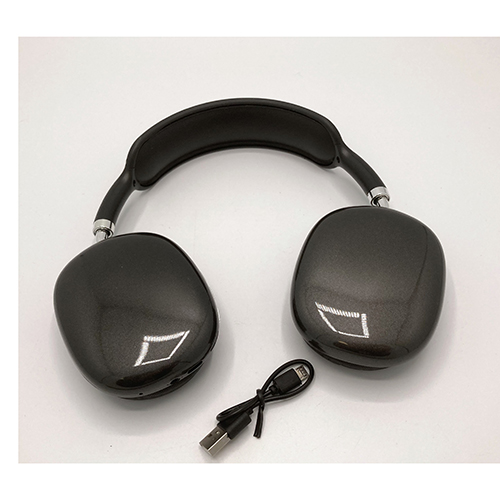 Wireless Headphones Bluetooth Physical Noise Reducution