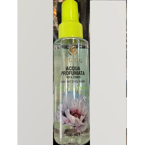 Setablu — Acqua profumata