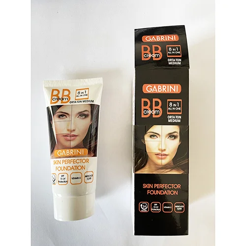 Gabrini — BB cream Skin perfector Foundation