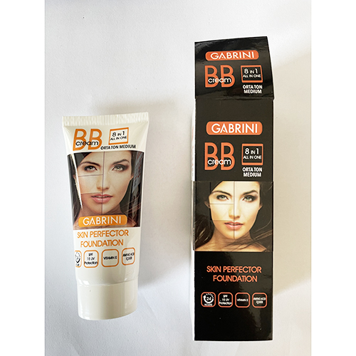 Gabrini — BB cream Skin perfector Foundation