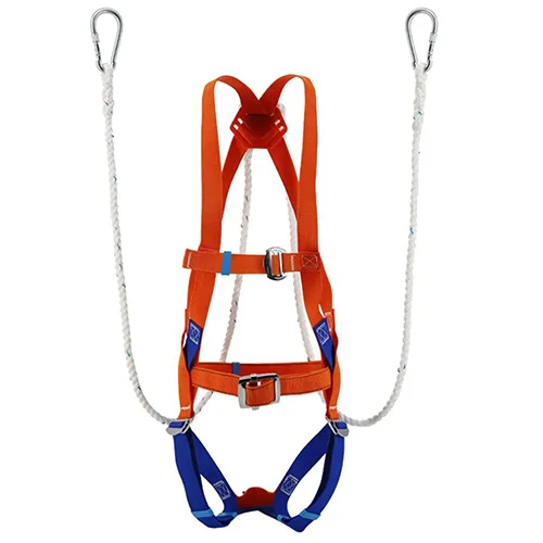 Zhongyu — Fall protection system