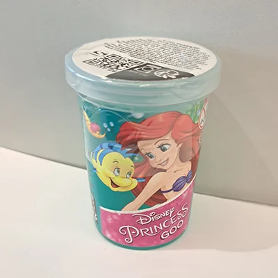 Disney Princess Goo