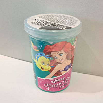 Disney Princess Goo