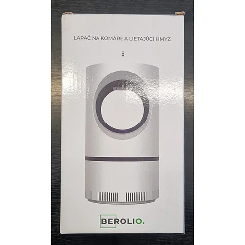 BEROLIO — Mosquito and flying insect trap