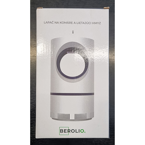 BEROLIO — Mosquito and flying insect trap