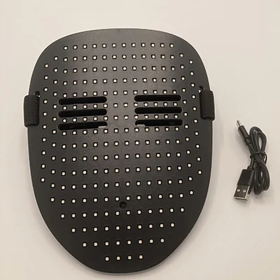 Led Mask
