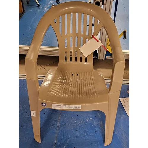 Florya Garden — Milas Armchair Eco