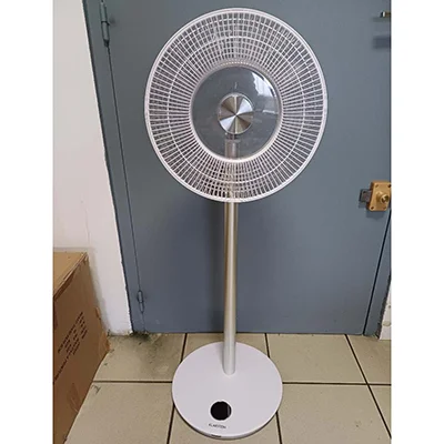 KLARSTEIN / CHAL-TEC GmbH — Fan