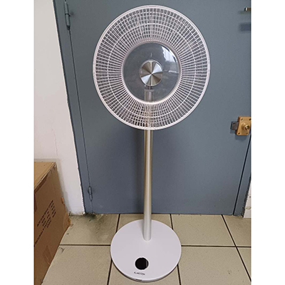 KLARSTEIN / CHAL-TEC GmbH — Fan