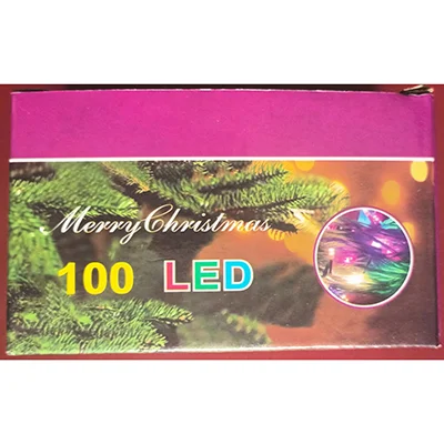 Merry Christmas 100 LED