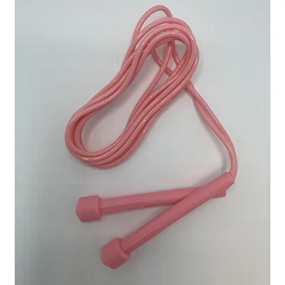 Skipping rope pink