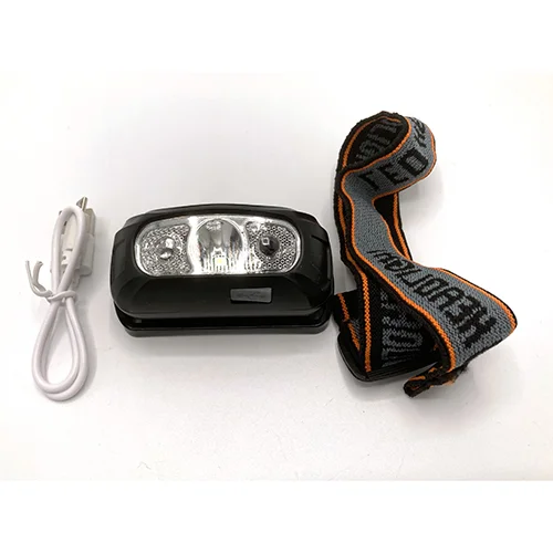 Outdoor Headlight