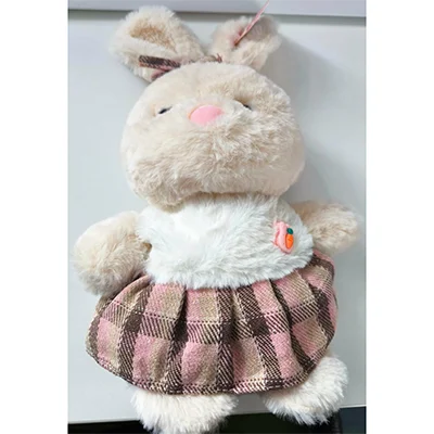 Plüschtier Hase