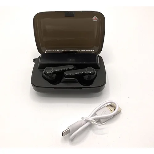 Queed — Bluetooth-headset