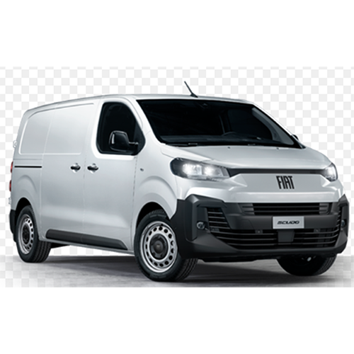 Fiat — Scudo