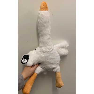 Soft toy