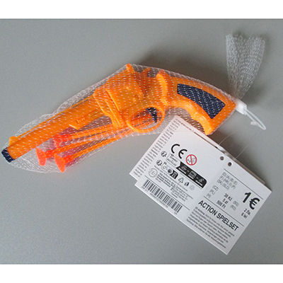 Tedi — ACTION SPIELSET