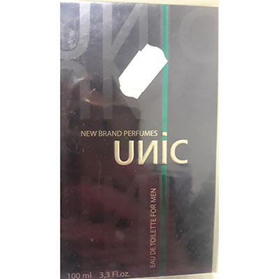 New Brand Perfumes — UNIC