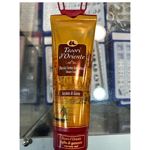 Tesori d´Oriente — Jasmin di Giava