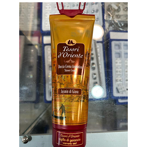 Tesori d´Oriente — Jasmin di Giava