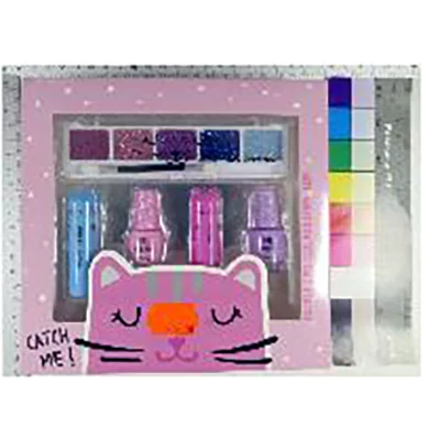 Tedi - Casuelle — Cosmetic Gift Set