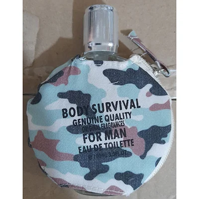 OMERTA — Body Survival