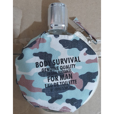OMERTA — Body Survival