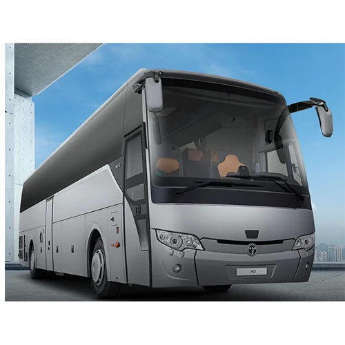 TEMSA — HD E6